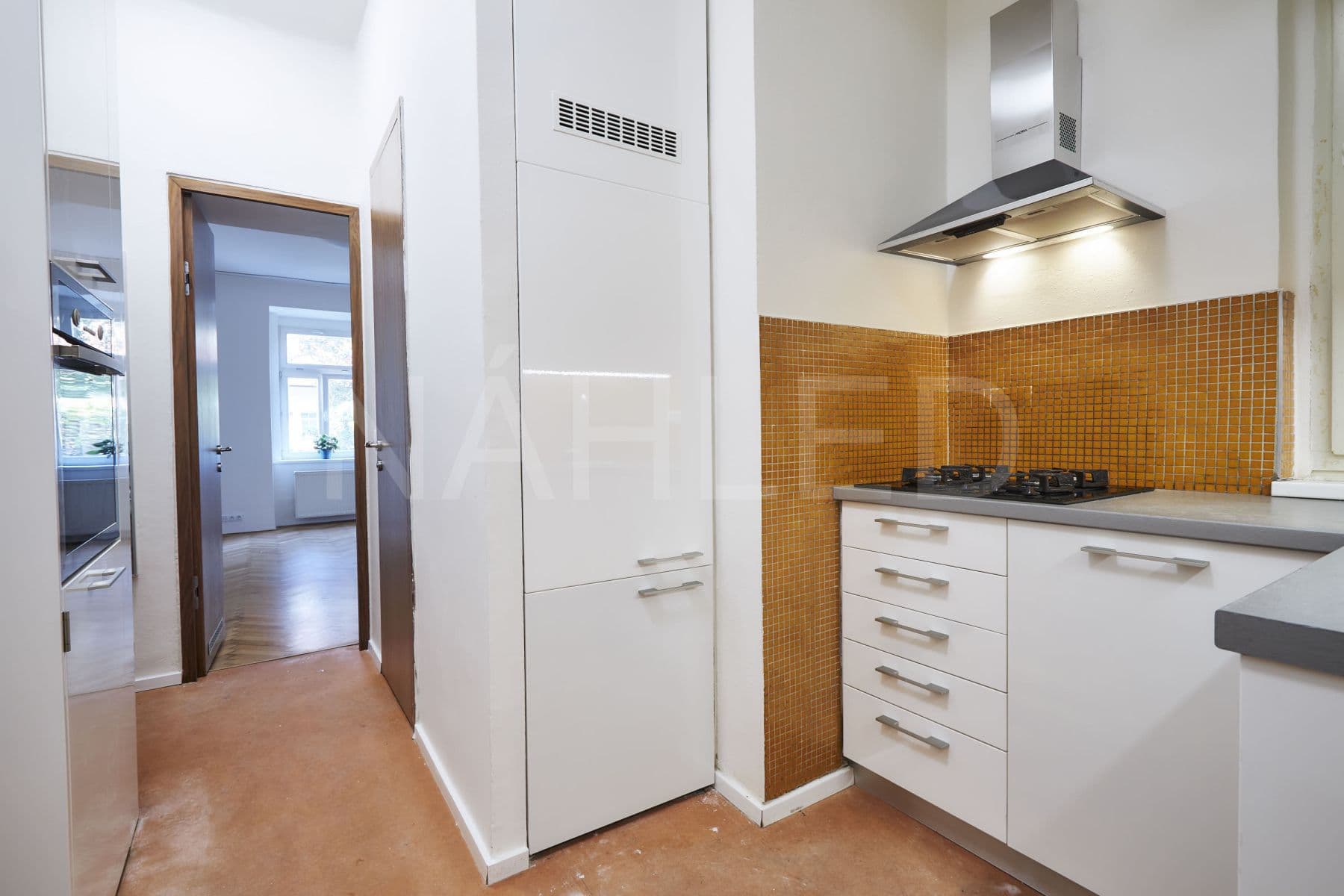 2 bedroom flat to rent, 50 m², Lumírova, Prague, Prague 2 bedroom flat to rent, 50 m², Lumírova, Prague, Prague