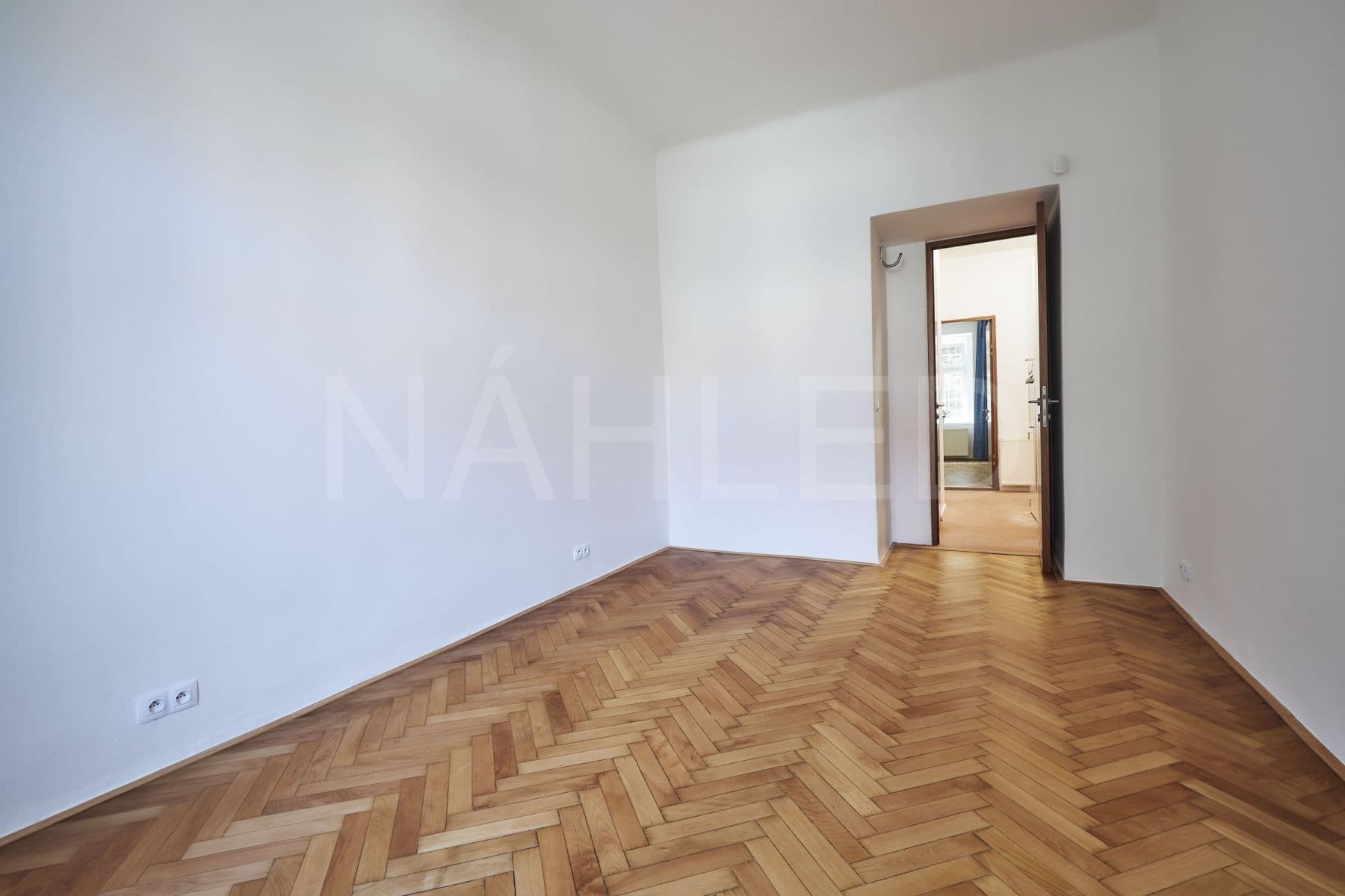 2 bedroom flat to rent, 50 m², Lumírova, Prague, Prague 2 bedroom flat to rent, 50 m², Lumírova, Prague, Prague