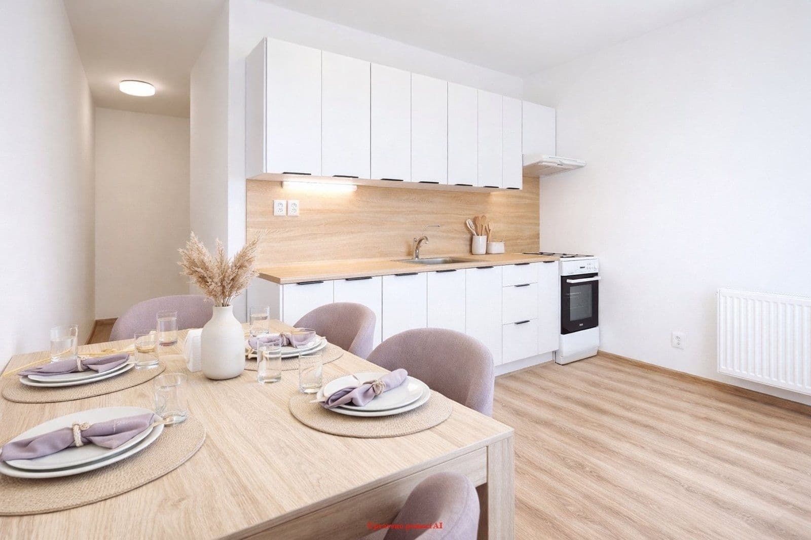 2 bedroom flat to rent, 50 m², Holubova, Karviná, Moravskoslezský Region 2 bedroom flat to rent, 50 m², Holubova, Karviná, Moravskoslezský Region