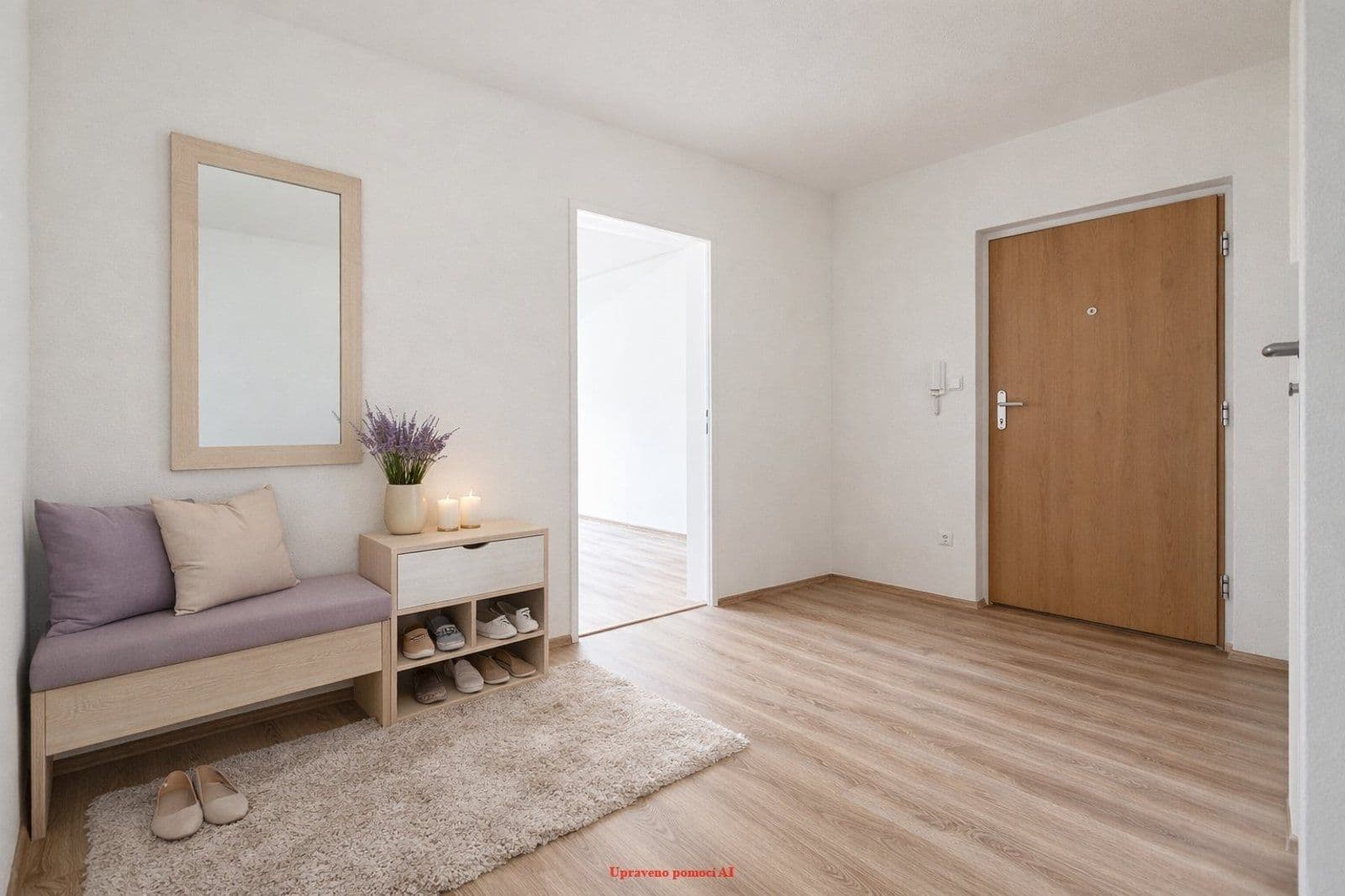 2 bedroom flat to rent, 50 m², Holubova, Karviná, Moravskoslezský Region 2 bedroom flat to rent, 50 m², Holubova, Karviná, Moravskoslezský Region