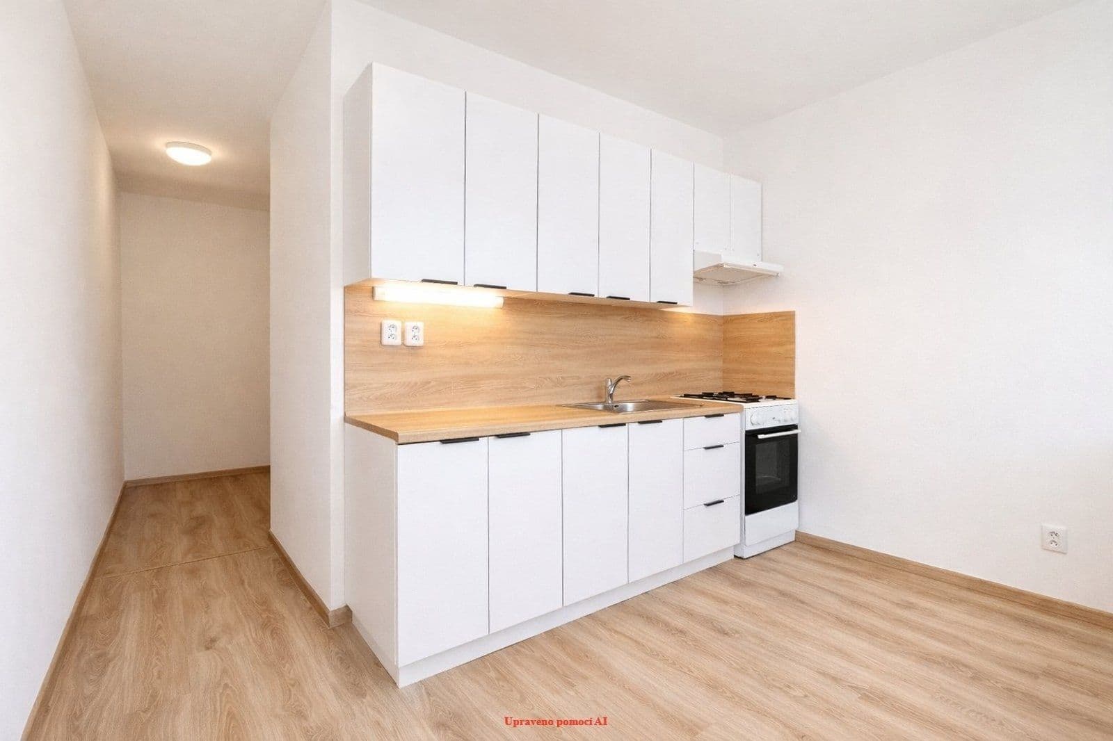 2 bedroom flat to rent, 50 m², Holubova, Karviná, Moravskoslezský Region 2 bedroom flat to rent, 50 m², Holubova, Karviná, Moravskoslezský Region