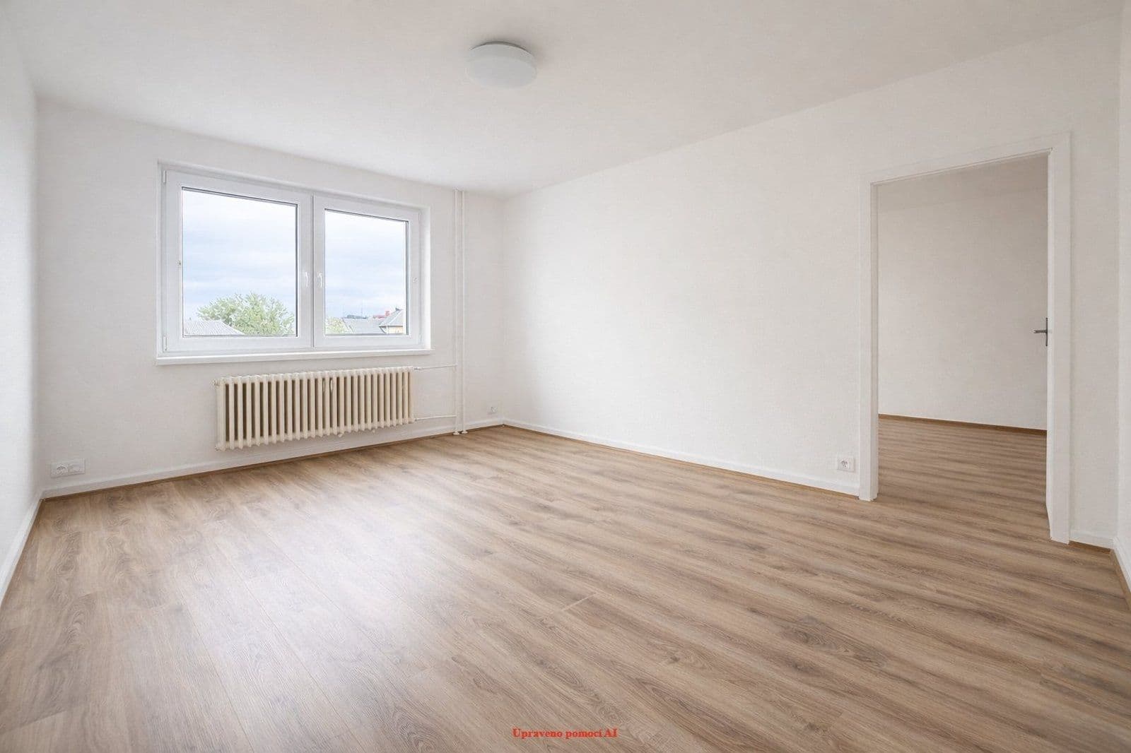 2 bedroom flat to rent, 50 m², Holubova, Karviná, Moravskoslezský Region 2 bedroom flat to rent, 50 m², Holubova, Karviná, Moravskoslezský Region