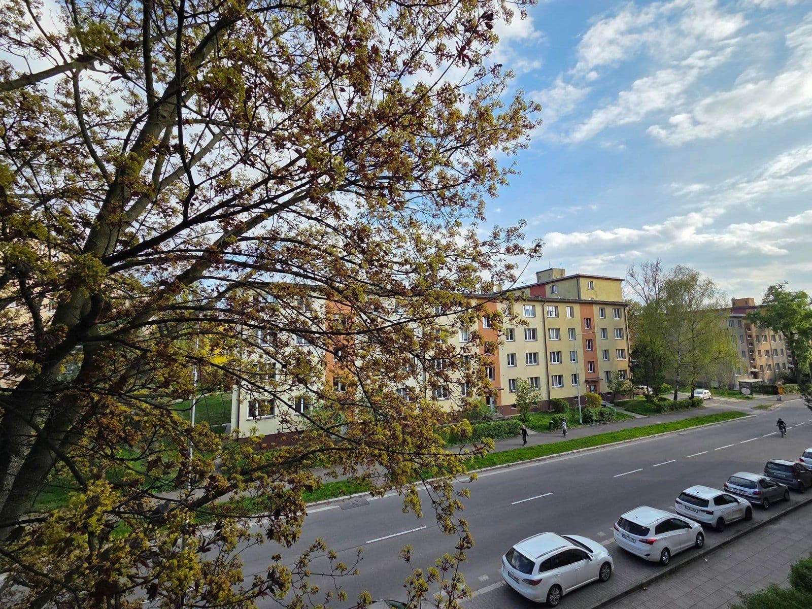 3 bedroom flat to rent, 66 m², Kosmonautů, Karviná, Moravskoslezský Region 3 bedroom flat to rent, 66 m², Kosmonautů, Karviná, Moravskoslezský Region