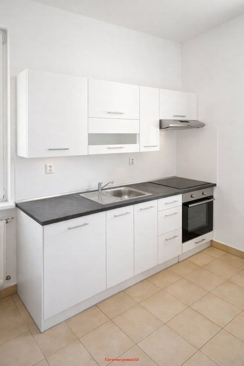 3 bedroom flat to rent, 66 m², Kosmonautů, Karviná, Moravskoslezský Region 3 bedroom flat to rent, 66 m², Kosmonautů, Karviná, Moravskoslezský Region