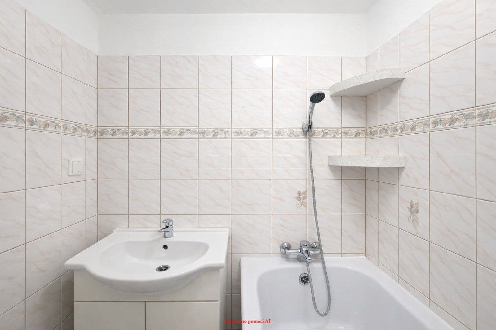 3 bedroom flat to rent, 66 m², Kosmonautů, Karviná, Moravskoslezský Region 3 bedroom flat to rent, 66 m², Kosmonautů, Karviná, Moravskoslezský Region