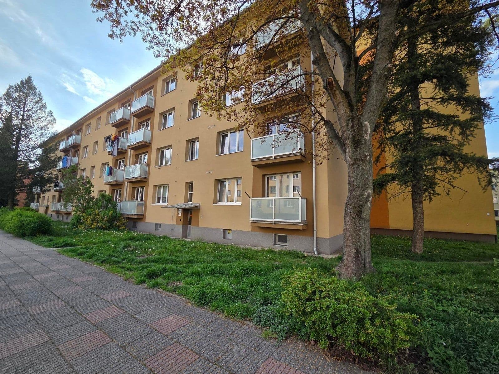 3 bedroom flat to rent, 66 m², Kosmonautů, Karviná, Moravskoslezský Region 3 bedroom flat to rent, 66 m², Kosmonautů, Karviná, Moravskoslezský Region