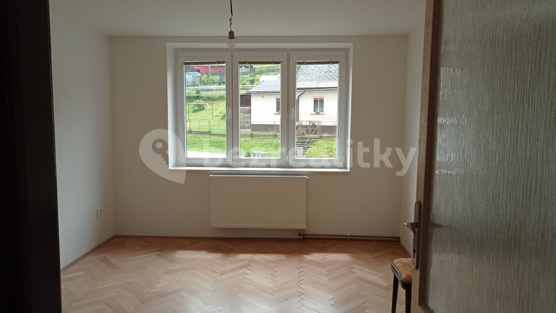 2 bedroom flat to rent, 65 m², Trutnov, Královéhradecký Region