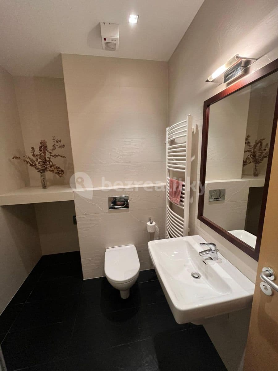 1 bedroom with open-plan kitchen flat to rent, 47 m², U reálky, Olomouc, Olomoucký Region 1 bedroom with open-plan kitchen flat to rent, 47 m², U reálky, Olomouc, Olomoucký Region