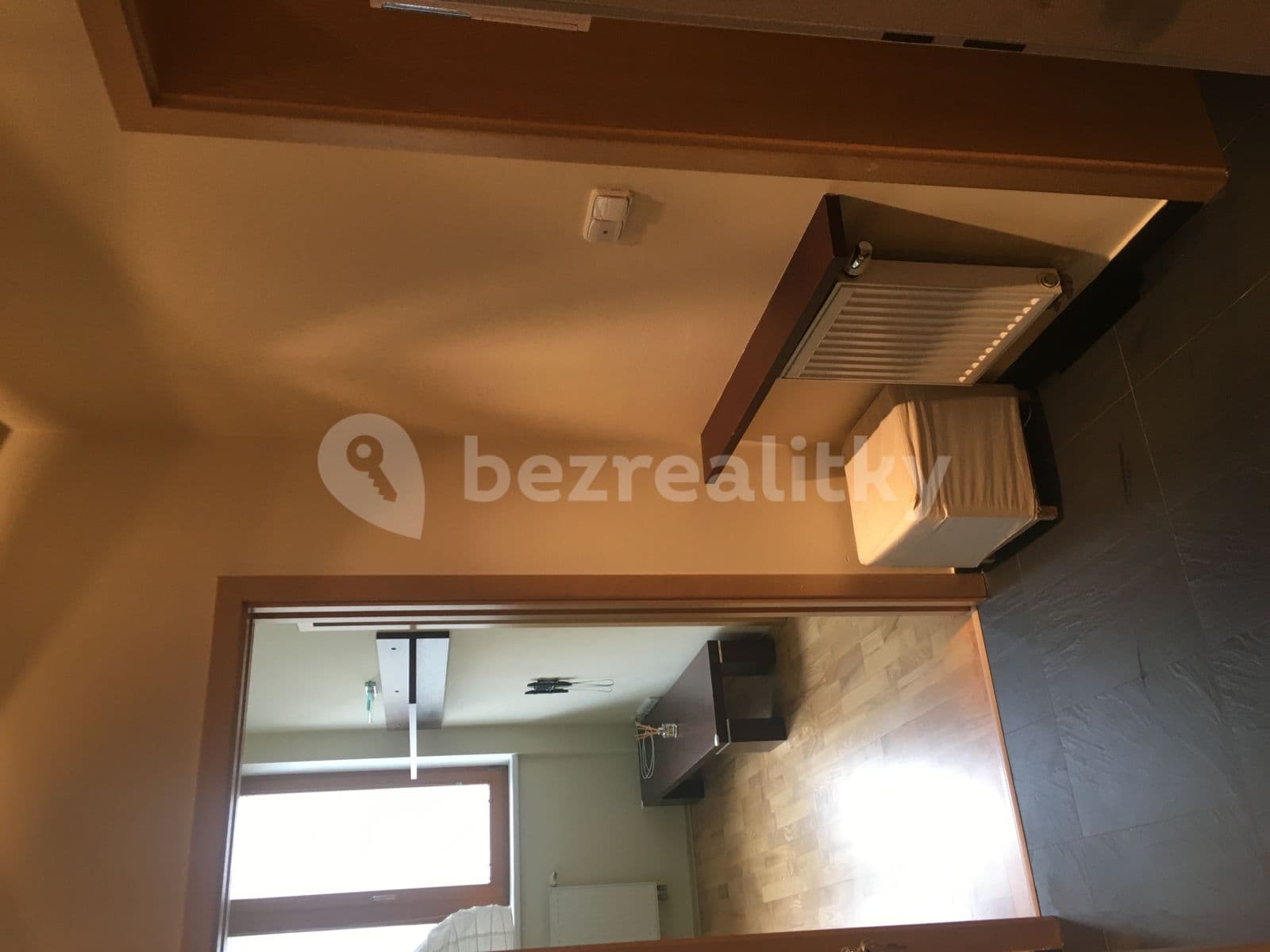 1 bedroom with open-plan kitchen flat to rent, 47 m², U reálky, Olomouc, Olomoucký Region 1 bedroom with open-plan kitchen flat to rent, 47 m², U reálky, Olomouc, Olomoucký Region