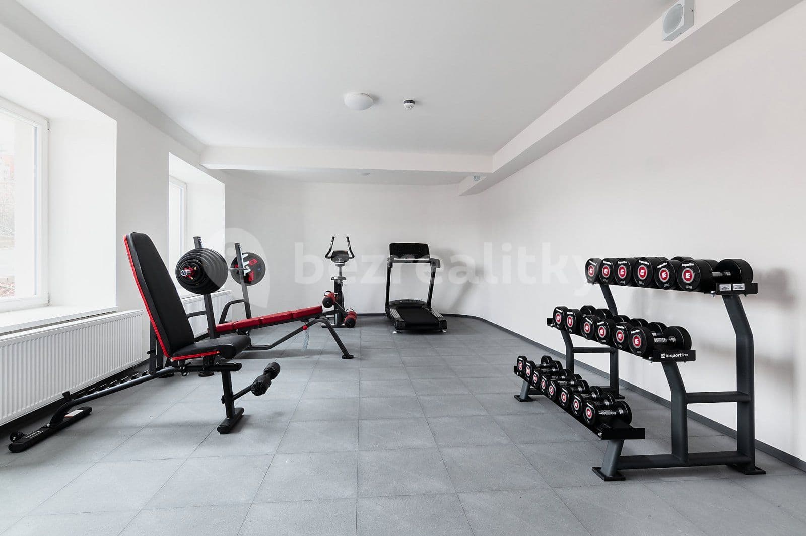 Studio flat to rent, 25 m², Perucká, Prague, Prague Studio flat to rent, 25 m², Perucká, Prague, Prague