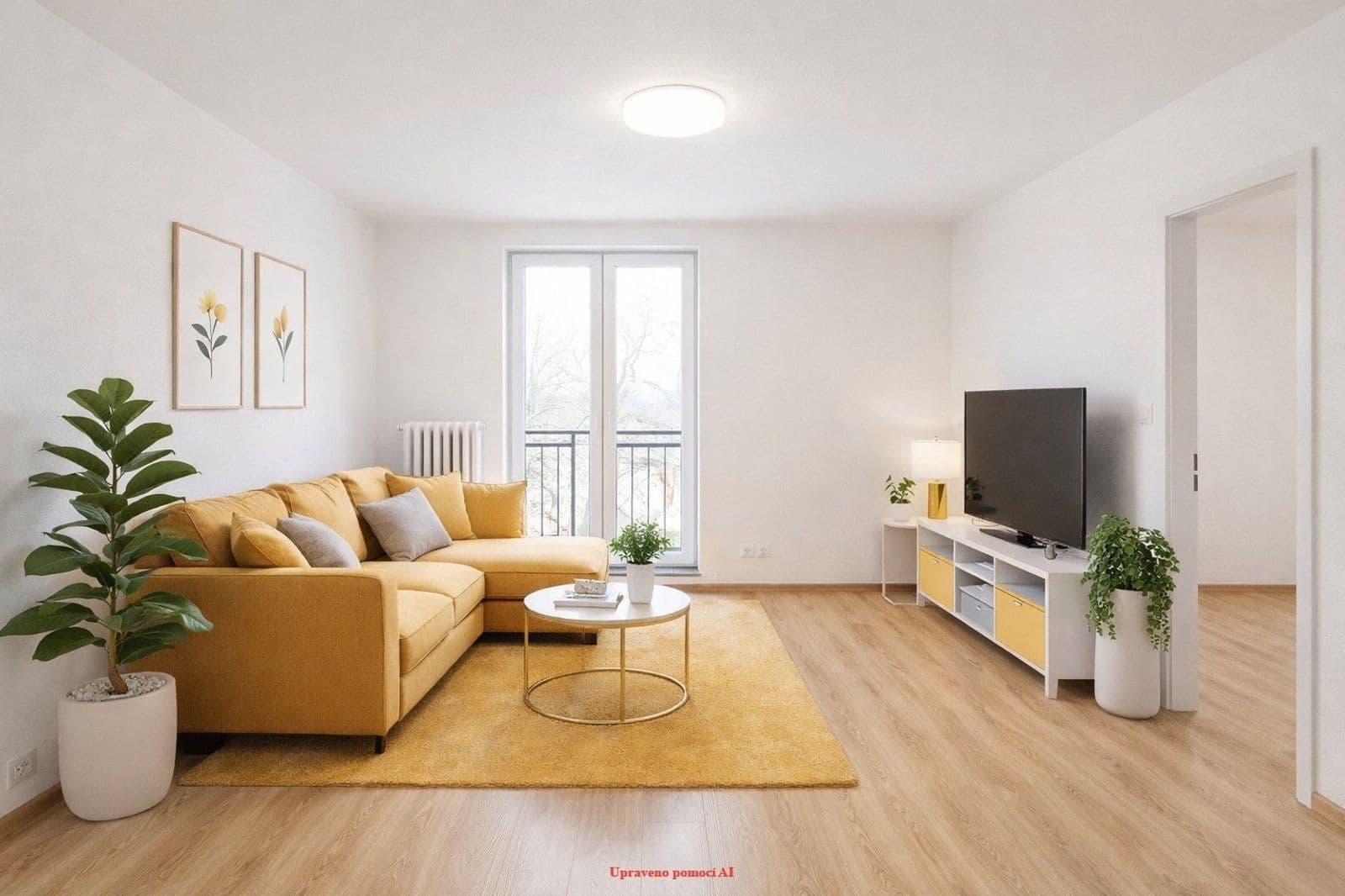 2 bedroom flat to rent, 56 m², Klimšova, Havířov, Moravskoslezský Region 2 bedroom flat to rent, 56 m², Klimšova, Havířov, Moravskoslezský Region