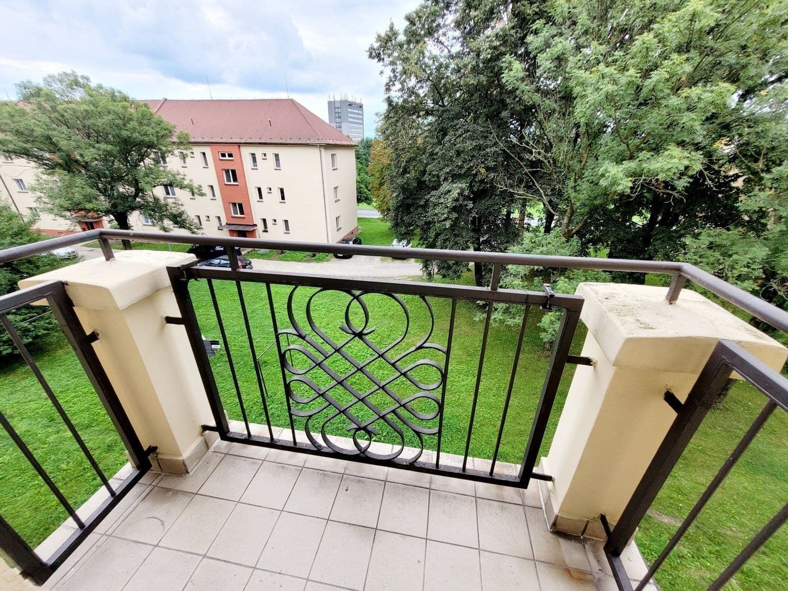 2 bedroom flat to rent, 56 m², Klimšova, Havířov, Moravskoslezský Region 2 bedroom flat to rent, 56 m², Klimšova, Havířov, Moravskoslezský Region