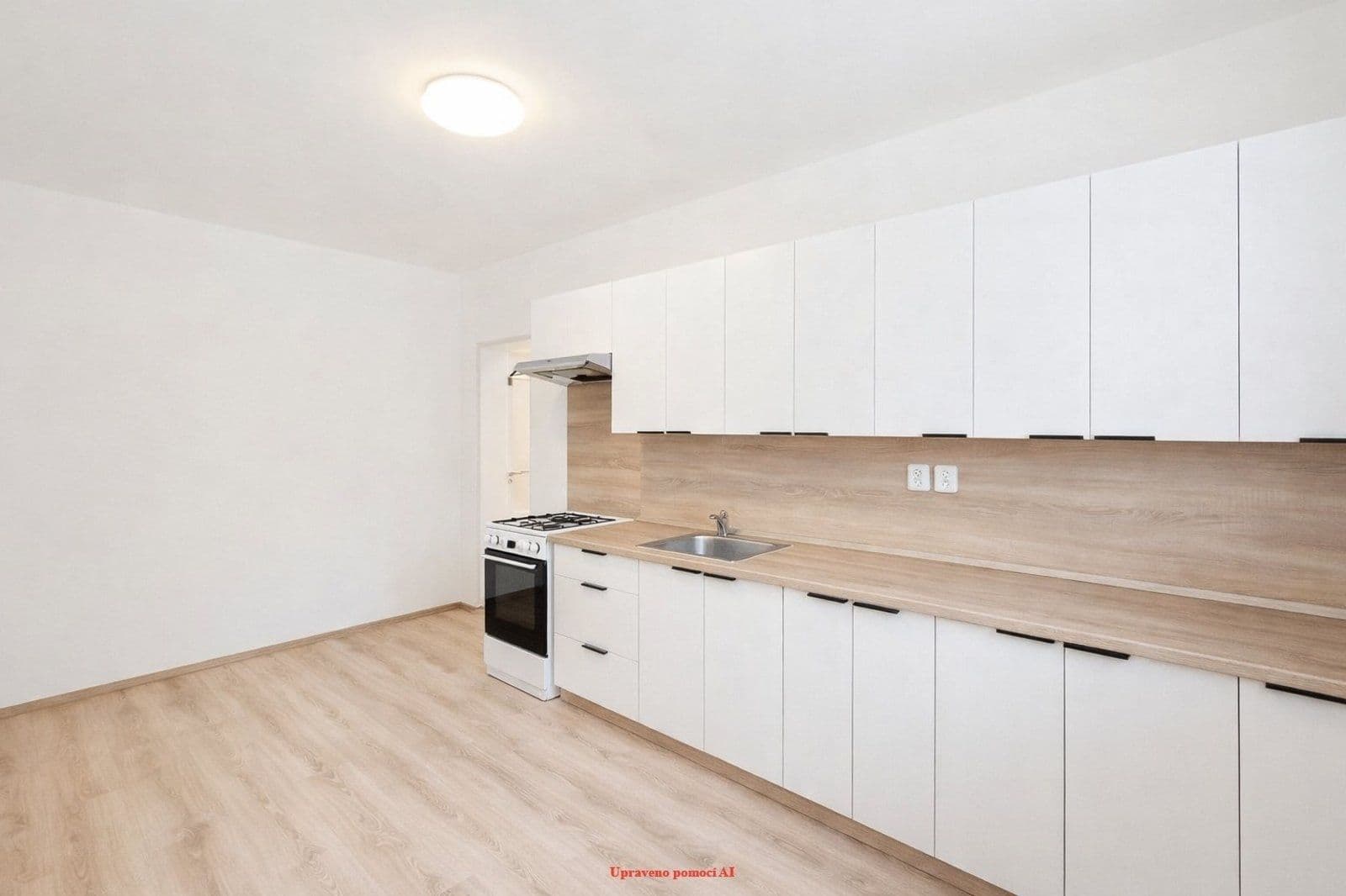 2 bedroom flat to rent, 56 m², Klimšova, Havířov, Moravskoslezský Region 2 bedroom flat to rent, 56 m², Klimšova, Havířov, Moravskoslezský Region