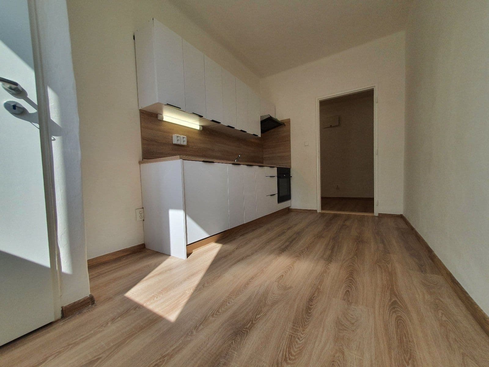 2 bedroom flat to rent, 53 m², Jana Wericha, Havířov, Moravskoslezský Region 2 bedroom flat to rent, 53 m², Jana Wericha, Havířov, Moravskoslezský Region