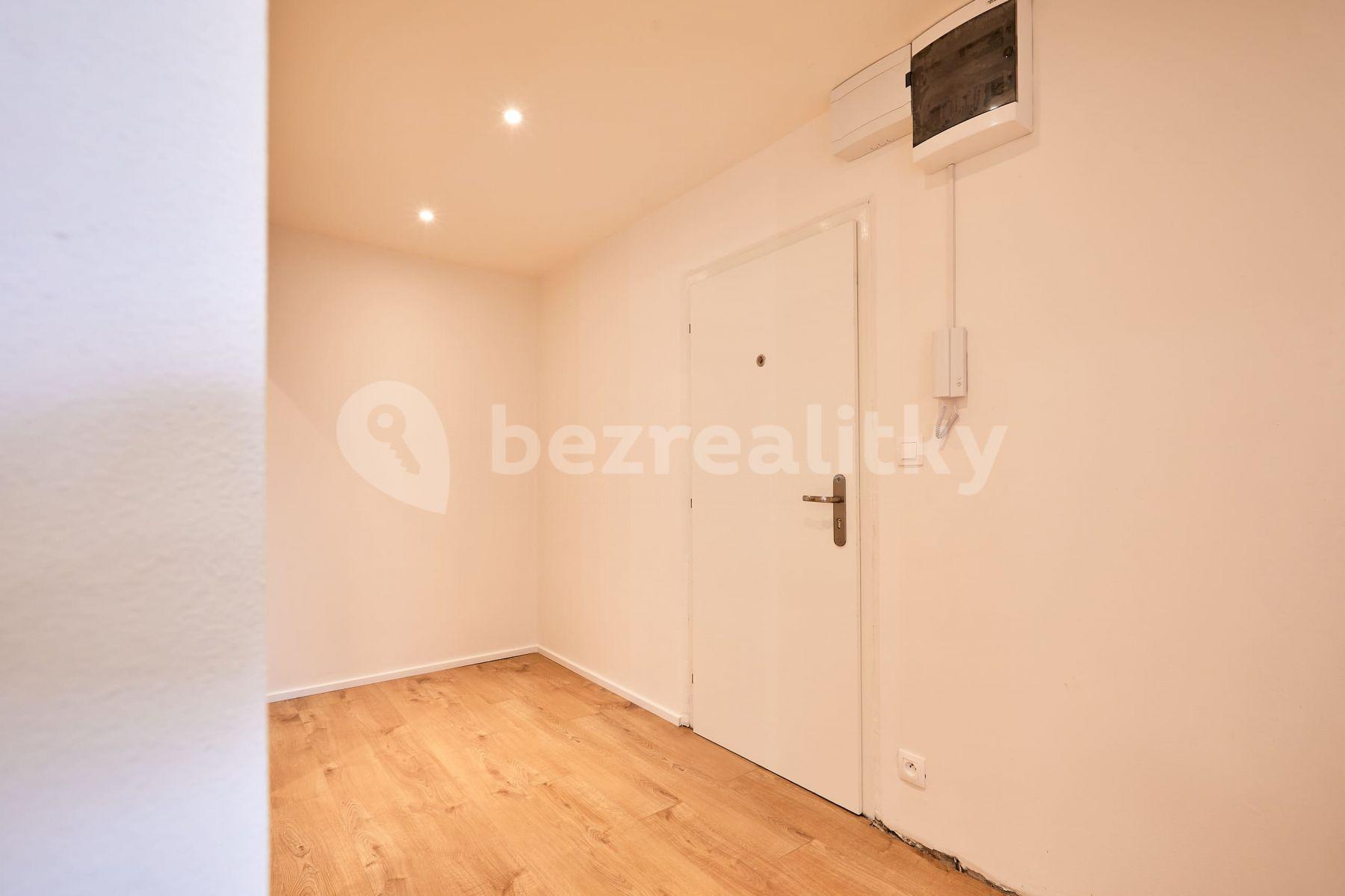 3 bedroom flat for sale, 67 m², Dunajská, Brno, Jihomoravský Region