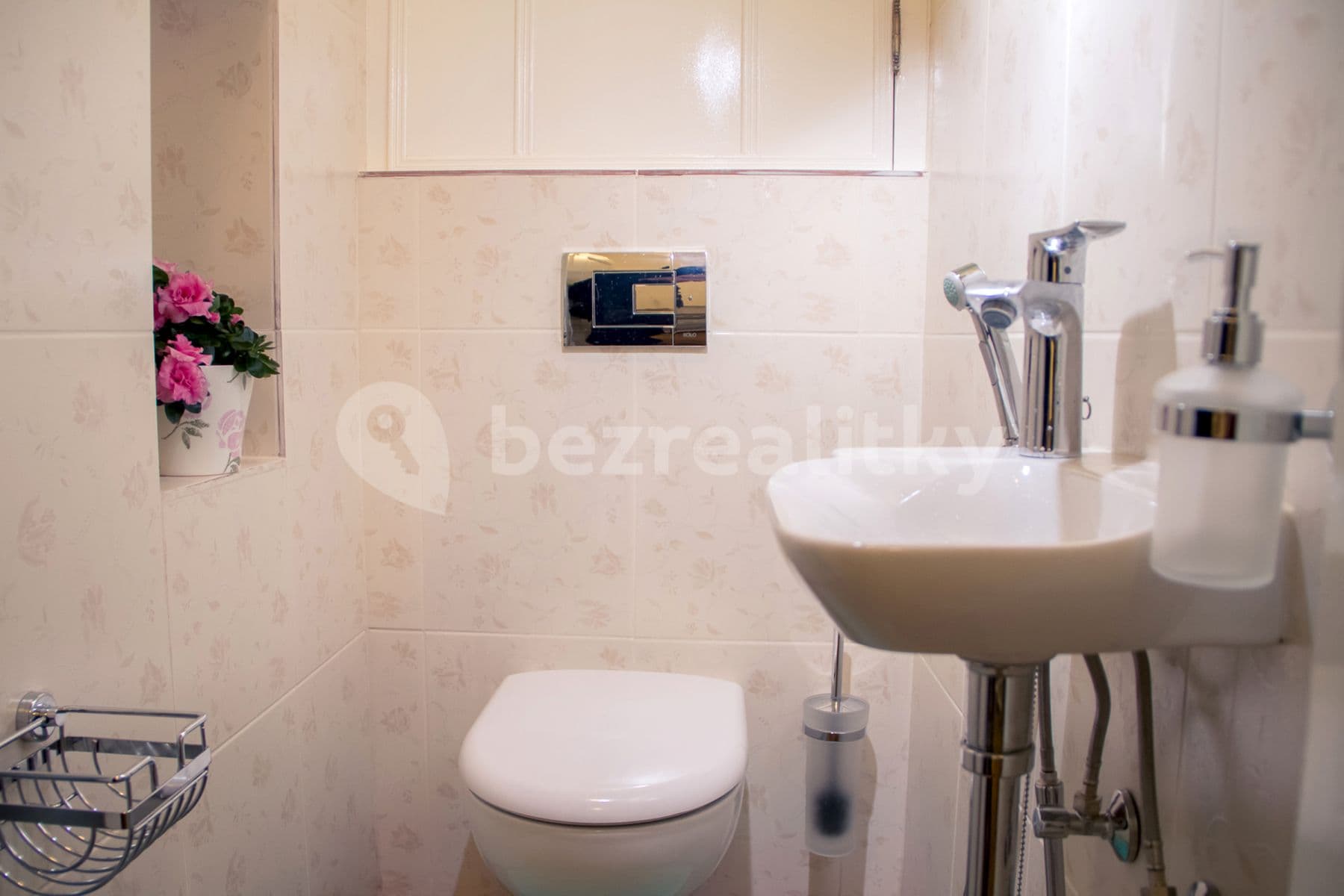 2 bedroom flat to rent, 67 m², Balbínova, Prague, Prague 2 bedroom flat to rent, 67 m², Balbínova, Prague, Prague