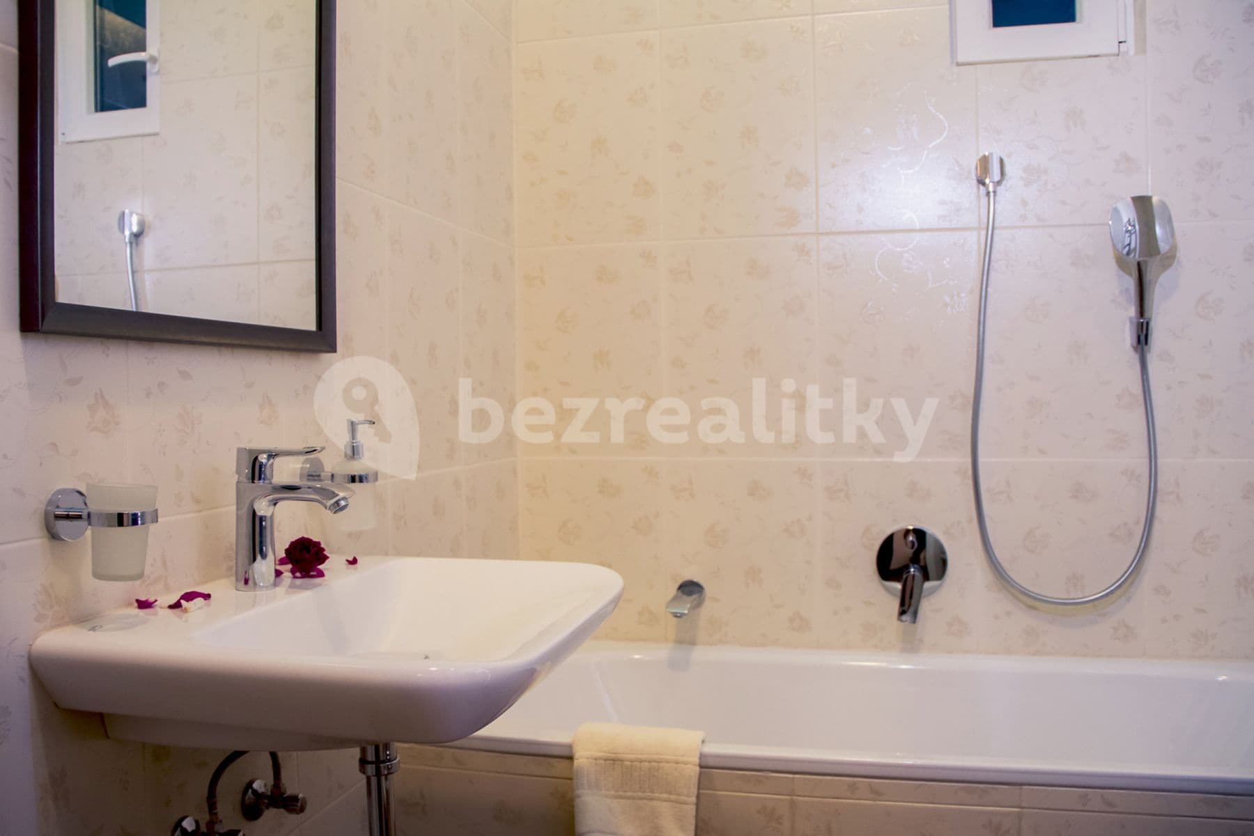 2 bedroom flat to rent, 67 m², Balbínova, Prague, Prague 2 bedroom flat to rent, 67 m², Balbínova, Prague, Prague