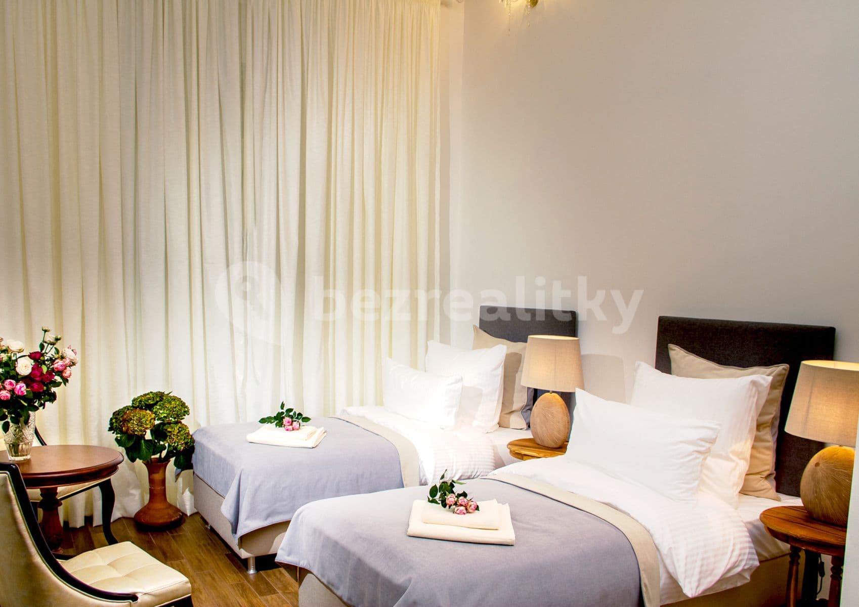 2 bedroom flat to rent, 67 m², Balbínova, Prague, Prague 2 bedroom flat to rent, 67 m², Balbínova, Prague, Prague