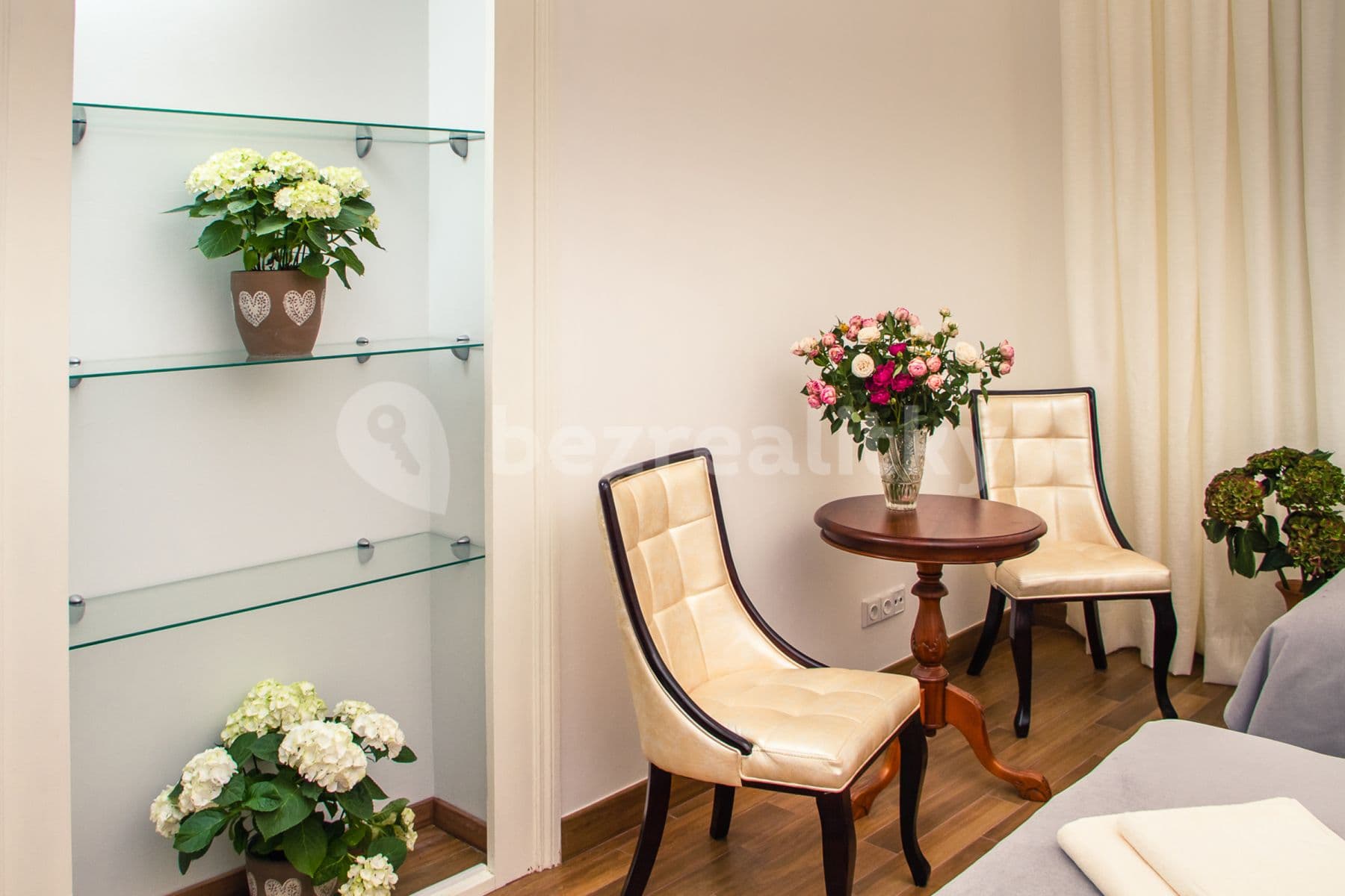 2 bedroom flat to rent, 67 m², Balbínova, Prague, Prague 2 bedroom flat to rent, 67 m², Balbínova, Prague, Prague