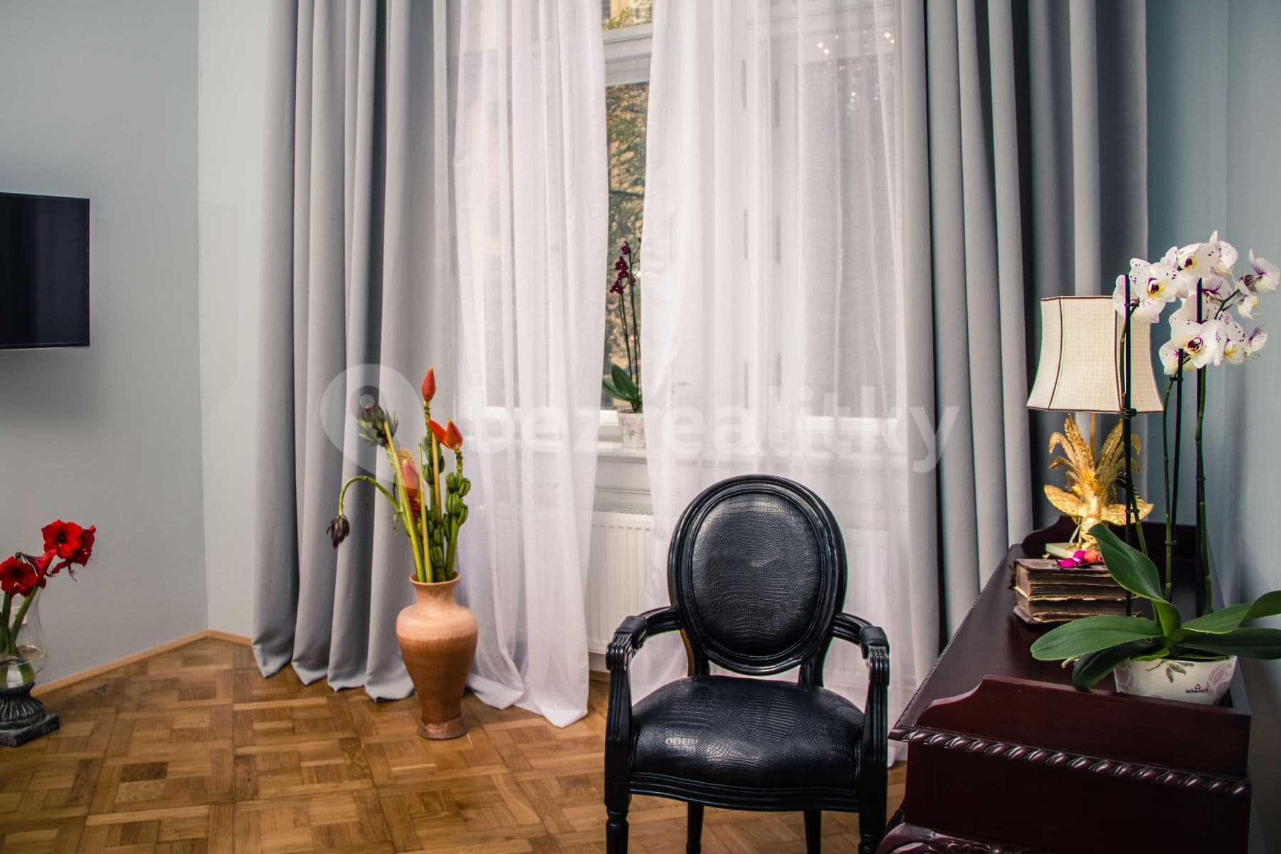 2 bedroom flat to rent, 67 m², Balbínova, Prague, Prague 2 bedroom flat to rent, 67 m², Balbínova, Prague, Prague