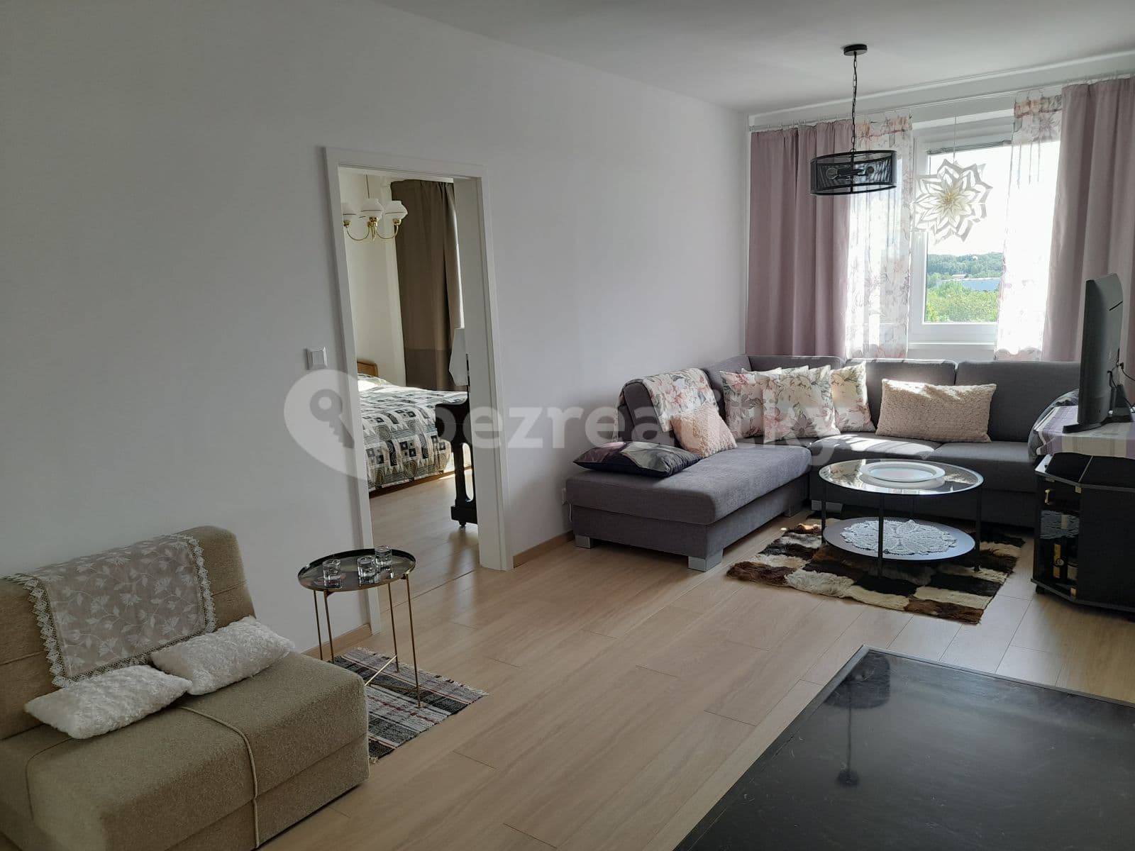 3 bedroom flat to rent, 70 m², Petržalka, Bratislavský Region 3 bedroom flat to rent, 70 m², Petržalka, Bratislavský Region