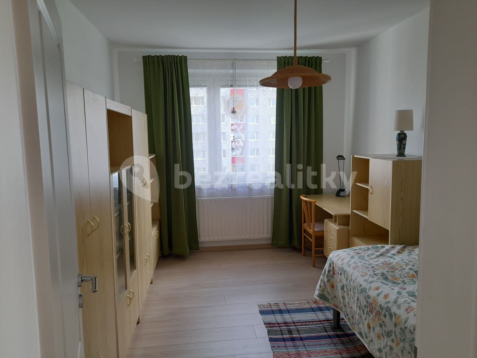 3 bedroom flat to rent, 70 m², Petržalka, Bratislavský Region 3 bedroom flat to rent, 70 m², Petržalka, Bratislavský Region