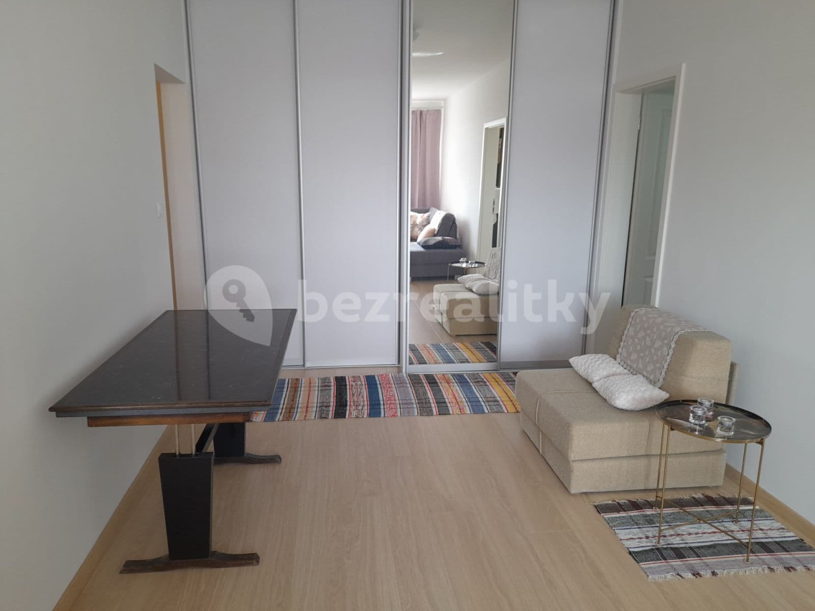 3 bedroom flat to rent, 70 m², Petržalka, Bratislavský Region 3 bedroom flat to rent, 70 m², Petržalka, Bratislavský Region