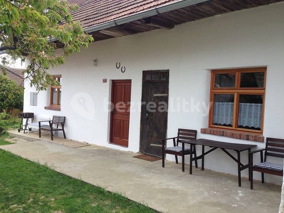 recreational property to rent, 0 m², Švihov, Plzeňský Region recreational property to rent, 0 m², Švihov, Plzeňský Region