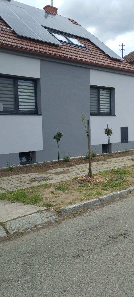 recreational property to rent, 0 m², Ladná, Jihomoravský Region recreational property to rent, 0 m², Ladná, Jihomoravský Region