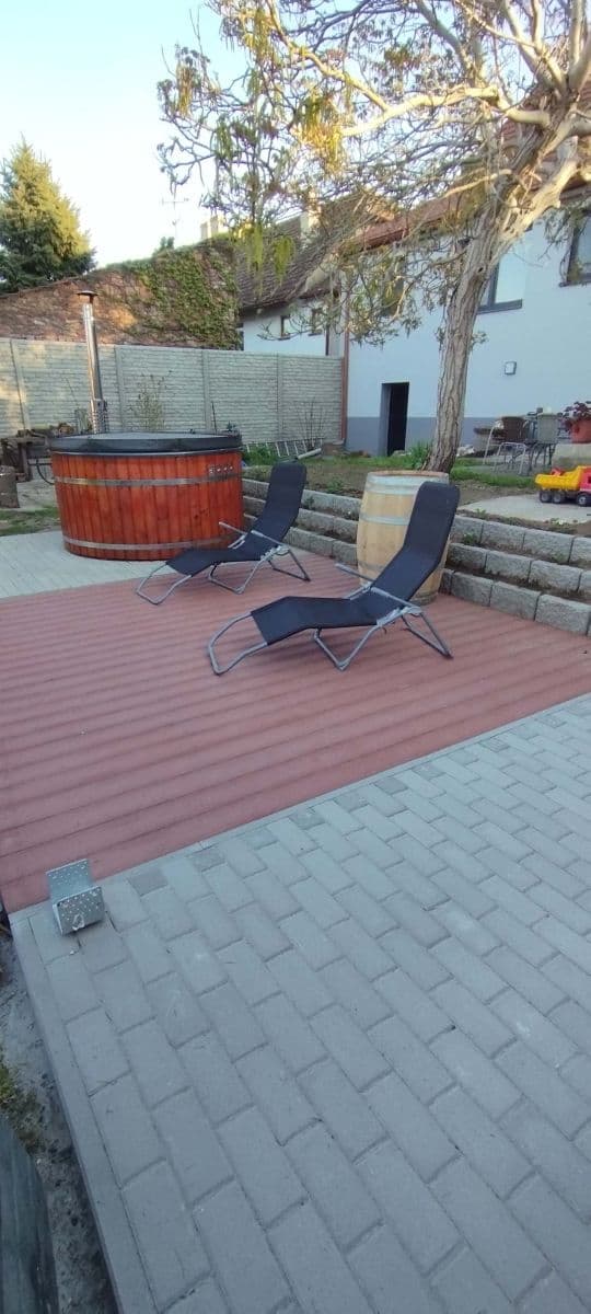 recreational property to rent, 0 m², Ladná, Jihomoravský Region recreational property to rent, 0 m², Ladná, Jihomoravský Region