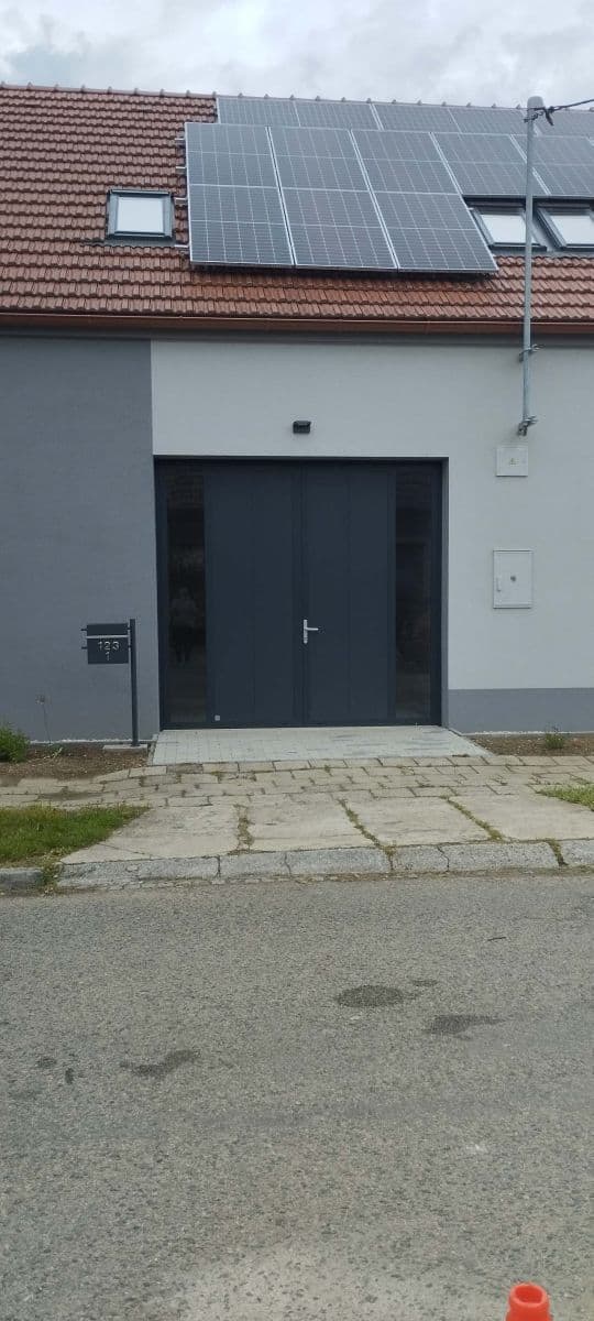 recreational property to rent, 0 m², Ladná, Jihomoravský Region recreational property to rent, 0 m², Ladná, Jihomoravský Region