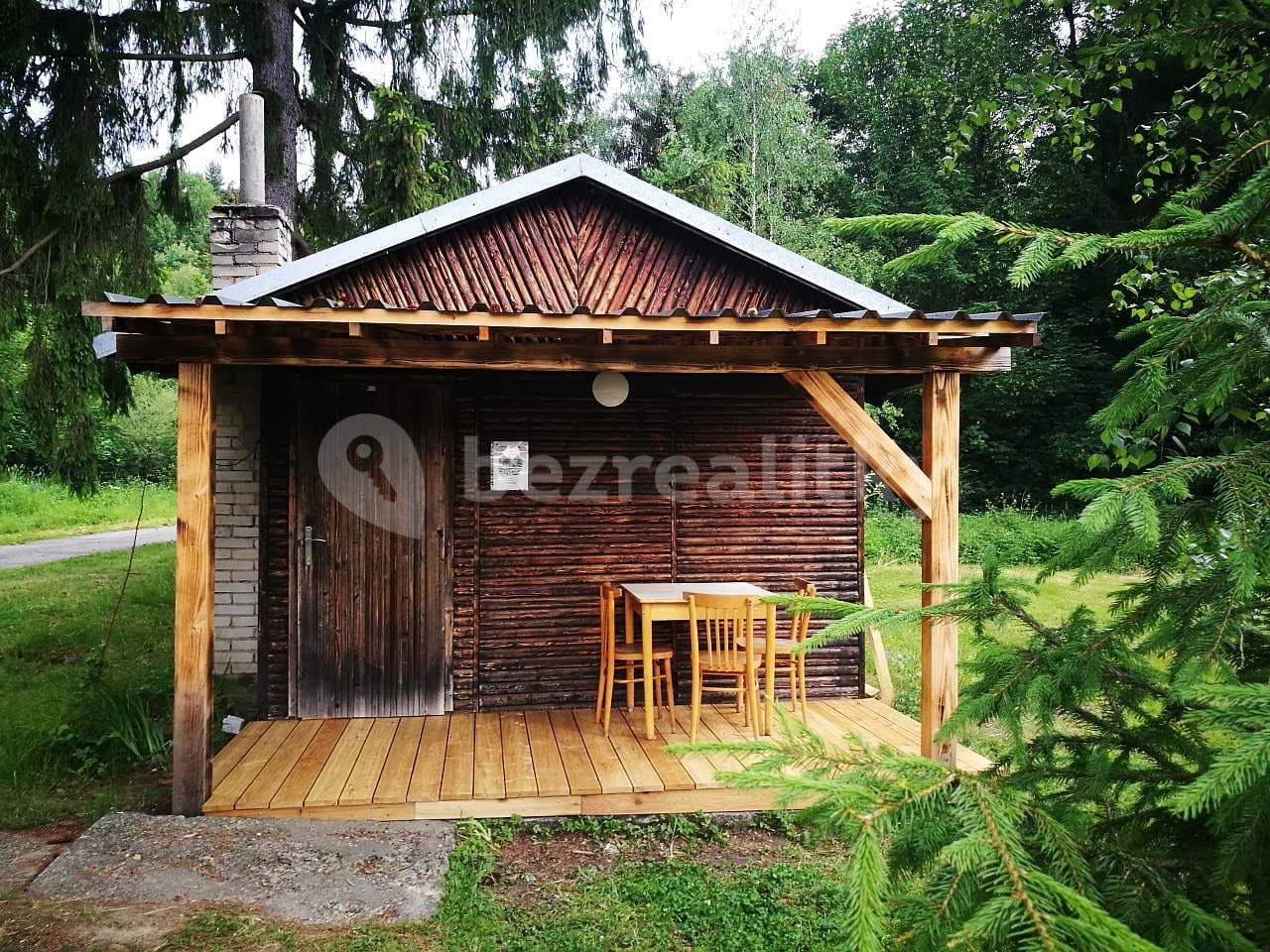 recreational property to rent, 0 m², Prostřední Bečva, Zlínský Region recreational property to rent, 0 m², Prostřední Bečva, Zlínský Region