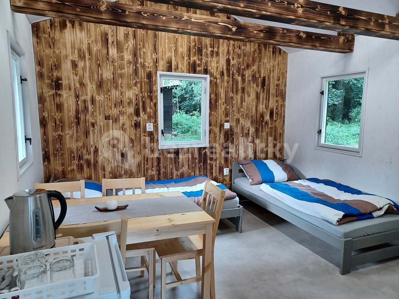 recreational property to rent, 0 m², Prostřední Bečva, Zlínský Region recreational property to rent, 0 m², Prostřední Bečva, Zlínský Region