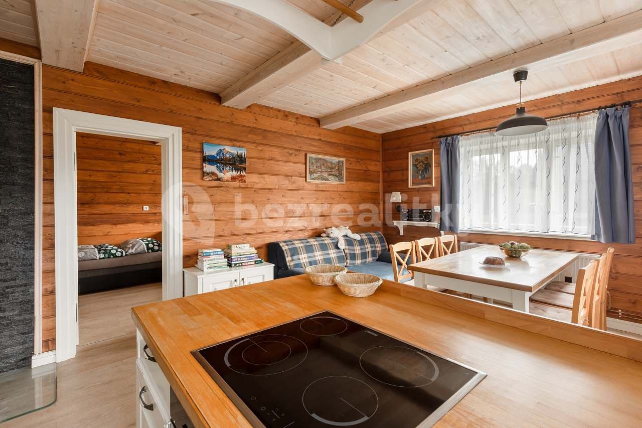 recreational property to rent, 0 m², Zdobnice, Královéhradecký Region recreational property to rent, 0 m², Zdobnice, Královéhradecký Region