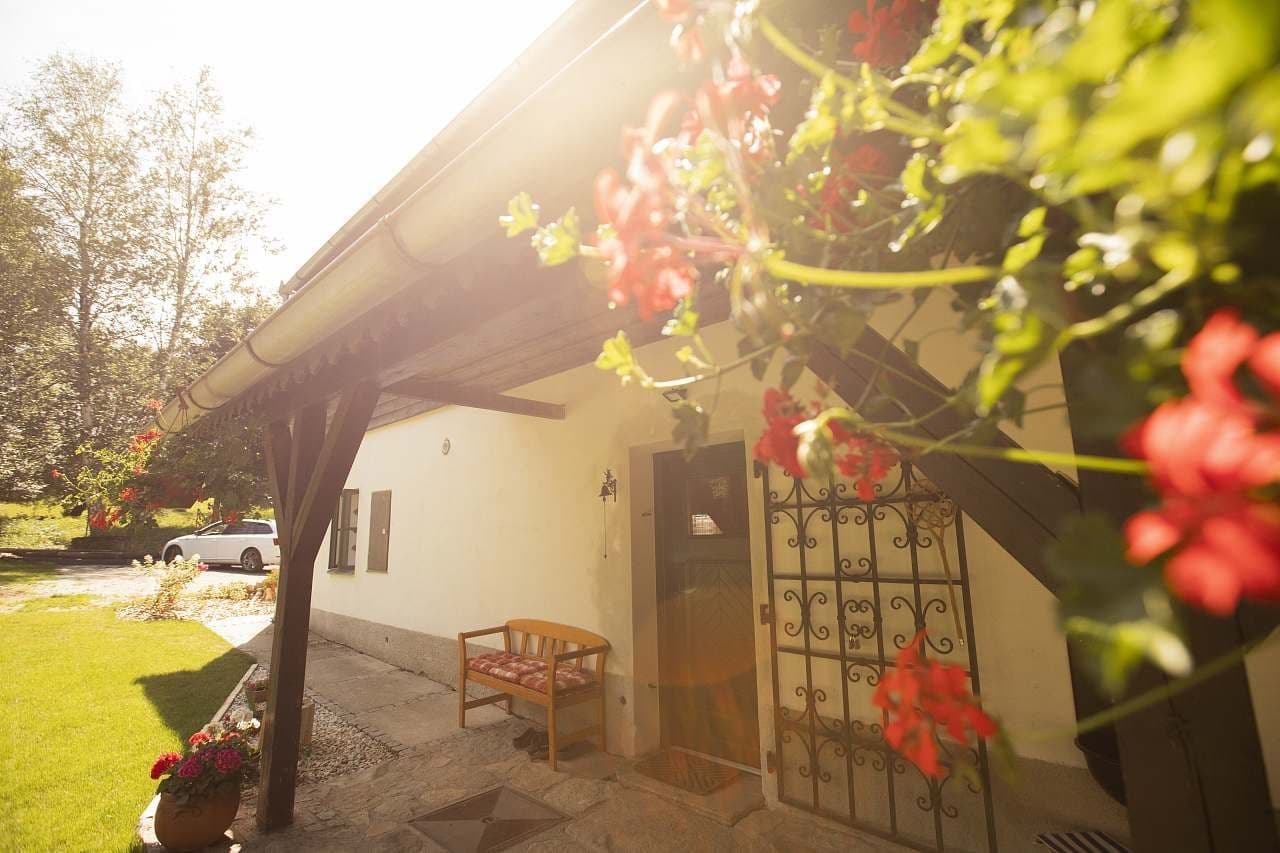 recreational property to rent, 0 m², Želnava, Jihočeský Region recreational property to rent, 0 m², Želnava, Jihočeský Region