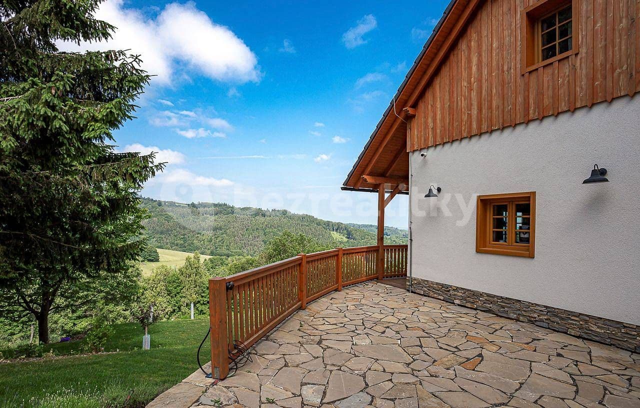 recreational property to rent, 0 m², Vápenice, Zlínský Region recreational property to rent, 0 m², Vápenice, Zlínský Region