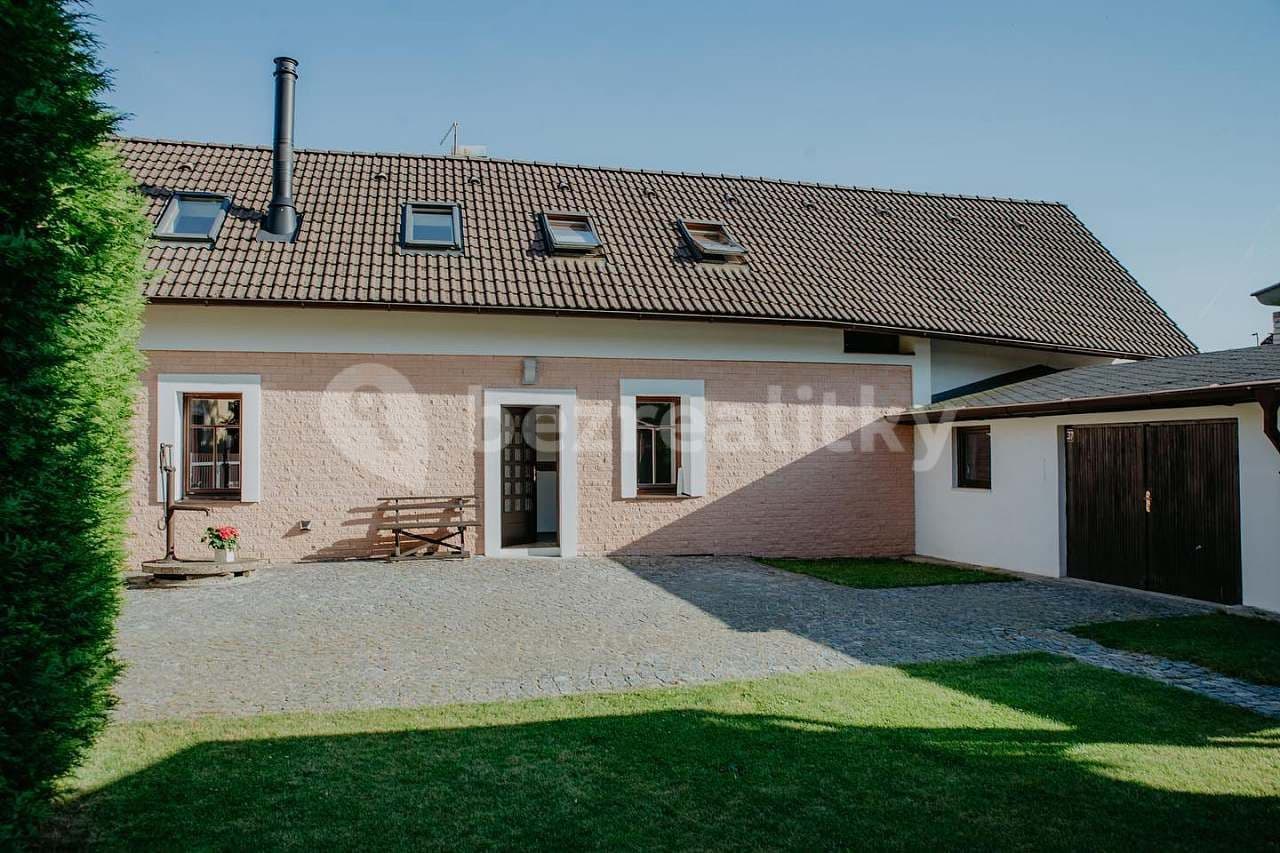 recreational property to rent, 0 m², Hvožďany, Středočeský Region recreational property to rent, 0 m², Hvožďany, Středočeský Region