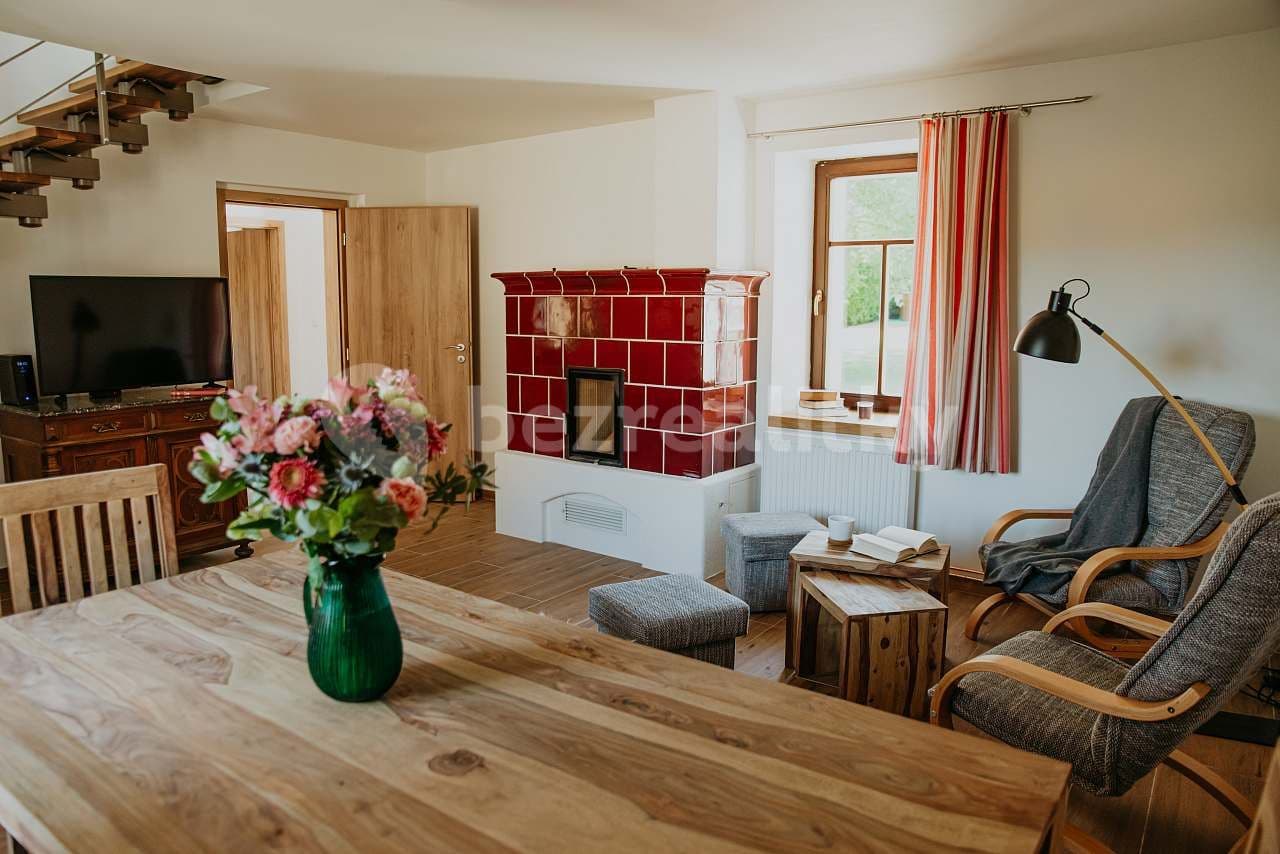 recreational property to rent, 0 m², Hvožďany, Středočeský Region recreational property to rent, 0 m², Hvožďany, Středočeský Region