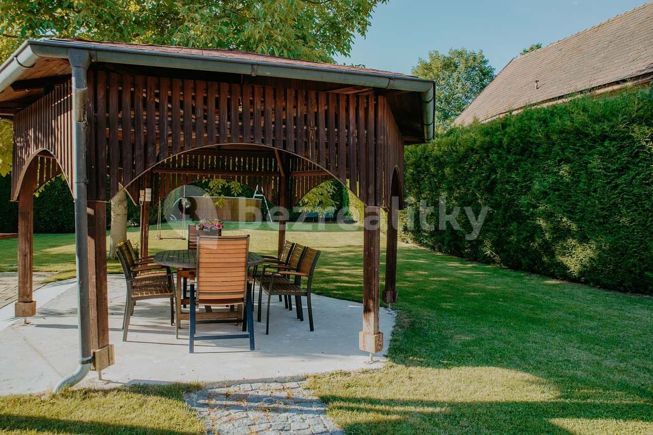 recreational property to rent, 0 m², Hvožďany, Středočeský Region recreational property to rent, 0 m², Hvožďany, Středočeský Region