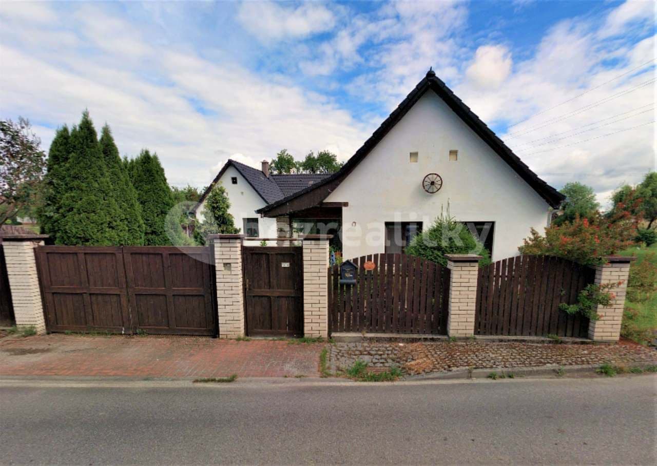 recreational property to rent, 0 m², Jílovice, Jihočeský Region recreational property to rent, 0 m², Jílovice, Jihočeský Region