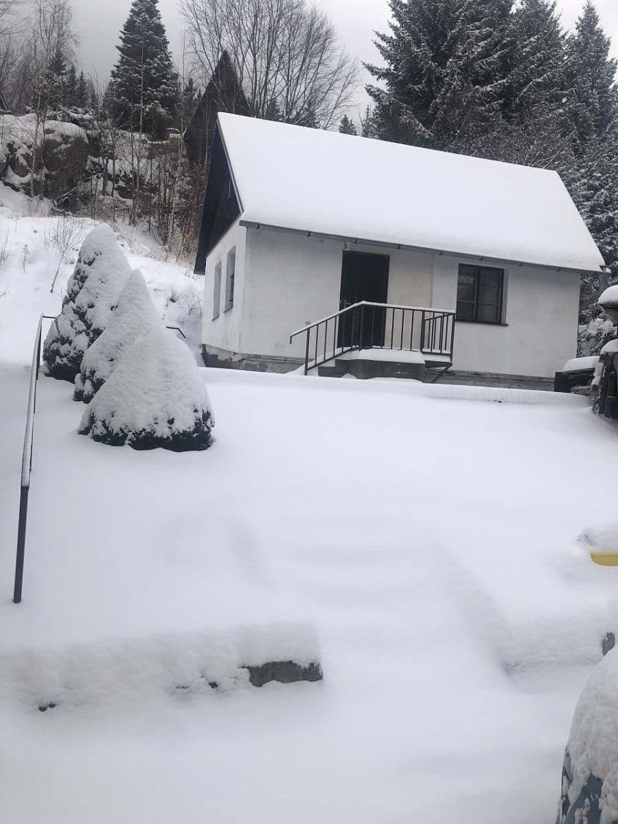 recreational property to rent, 0 m², Karlova Studánka, Moravskoslezský Region recreational property to rent, 0 m², Karlova Studánka, Moravskoslezský Region