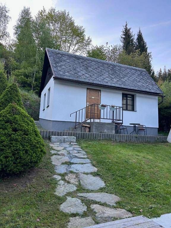 recreational property to rent, 0 m², Karlova Studánka, Moravskoslezský Region recreational property to rent, 0 m², Karlova Studánka, Moravskoslezský Region