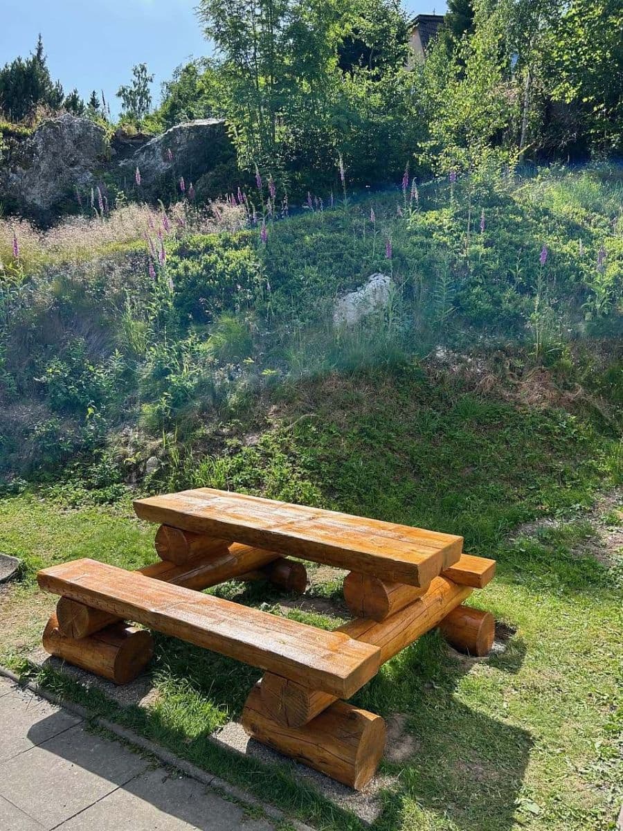 recreational property to rent, 0 m², Karlova Studánka, Moravskoslezský Region recreational property to rent, 0 m², Karlova Studánka, Moravskoslezský Region