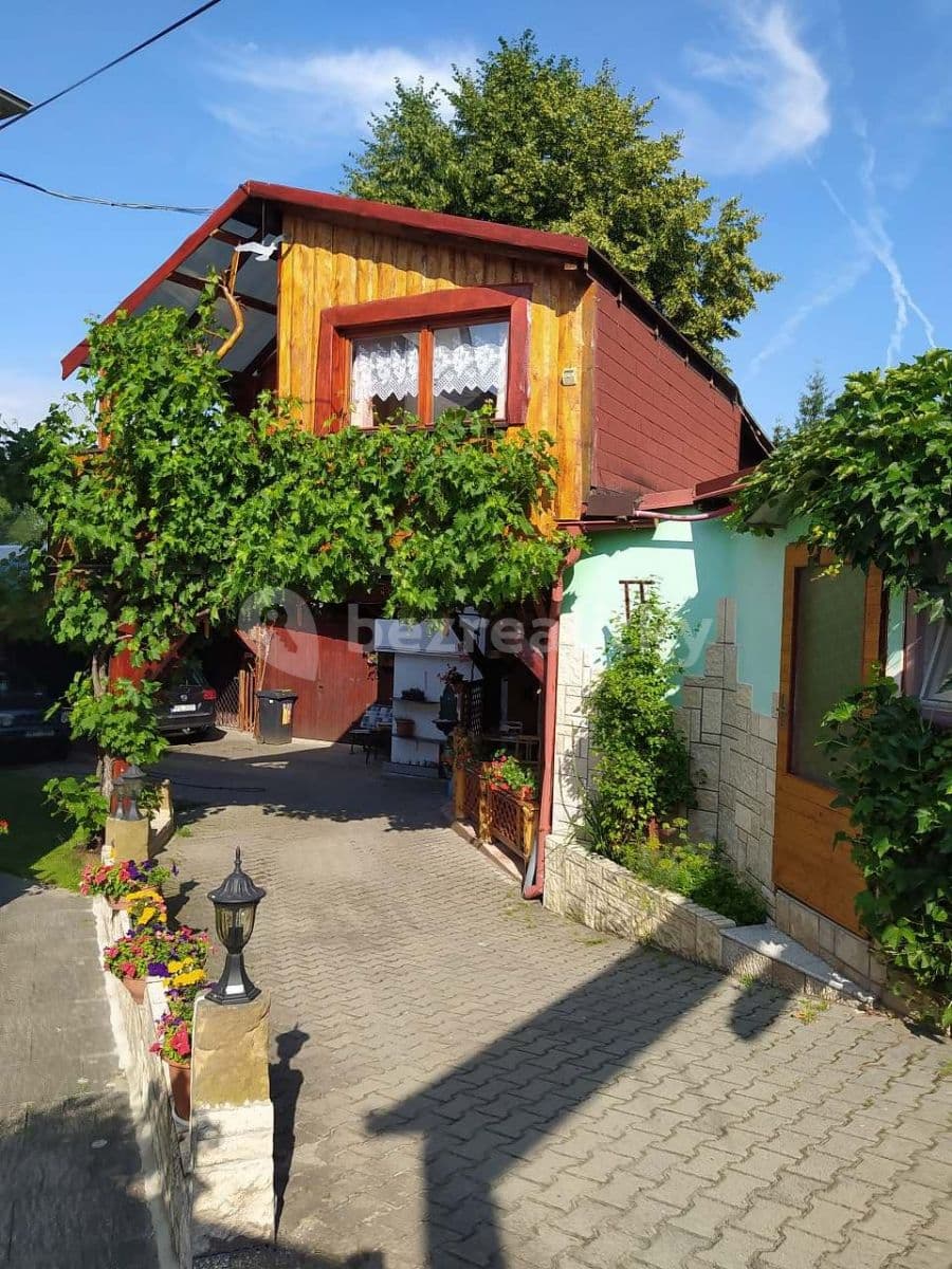 recreational property to rent, 0 m², Doksy, Liberecký Region recreational property to rent, 0 m², Doksy, Liberecký Region
