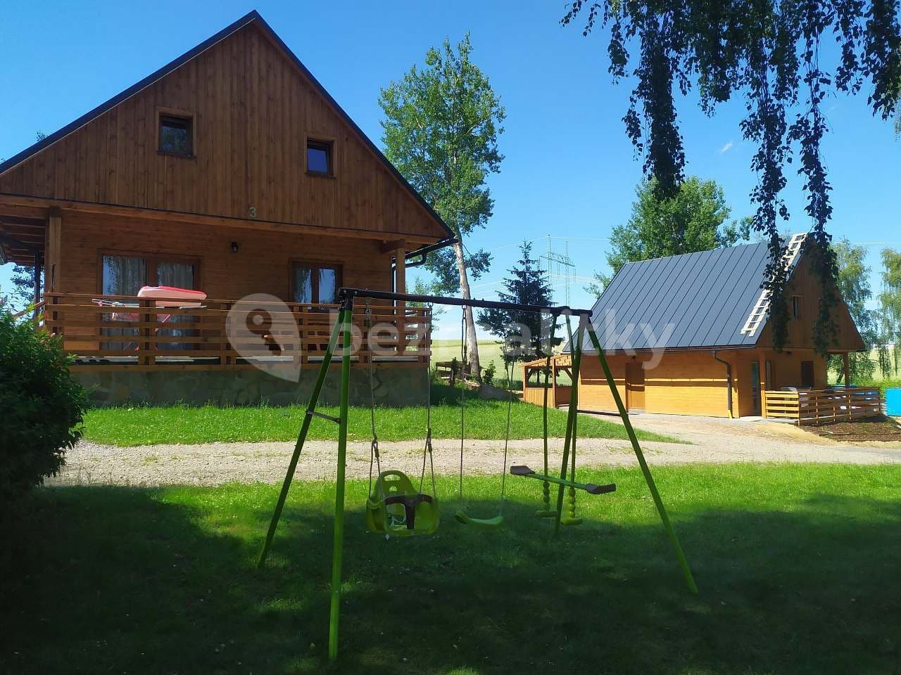 recreational property to rent, 0 m², Bohdalov, Vysočina Region recreational property to rent, 0 m², Bohdalov, Vysočina Region