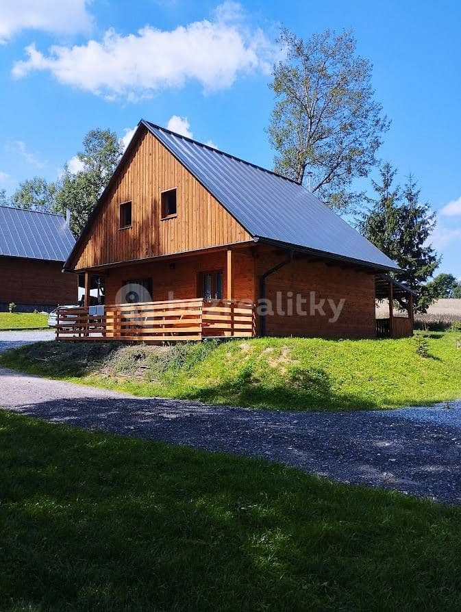 recreational property to rent, 0 m², Bohdalov, Vysočina Region recreational property to rent, 0 m², Bohdalov, Vysočina Region