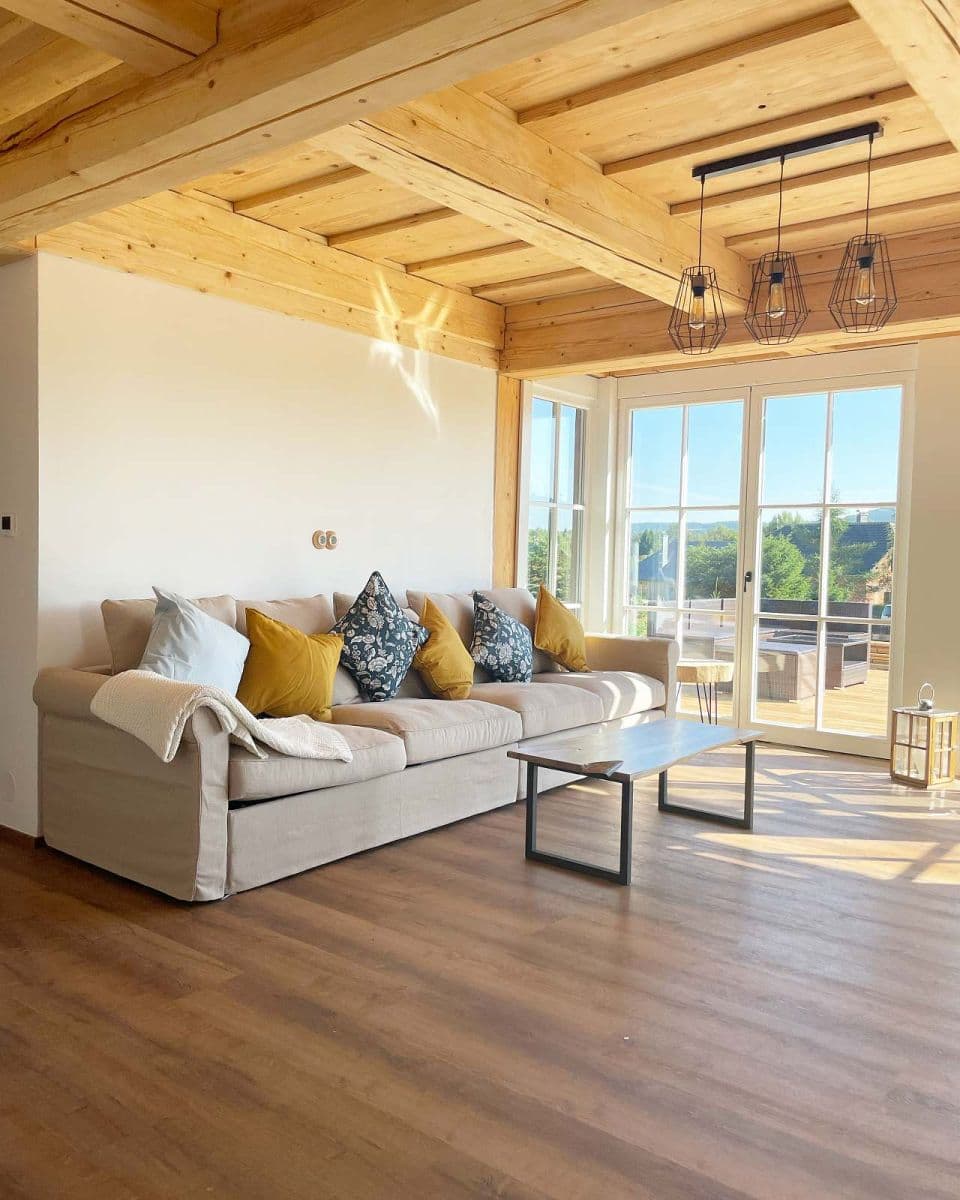 recreational property to rent, 0 m², Borová Lada, Jihočeský Region recreational property to rent, 0 m², Borová Lada, Jihočeský Region