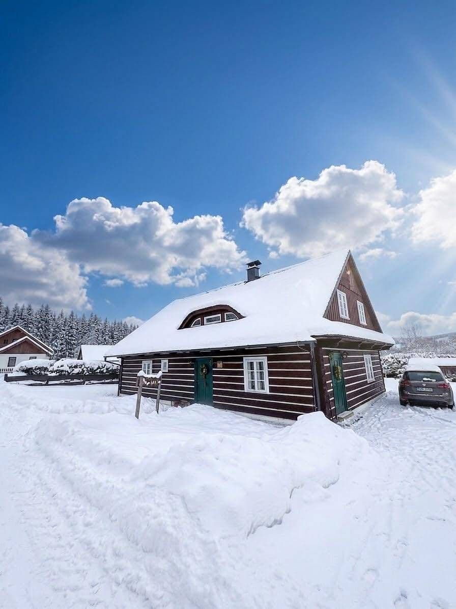 recreational property to rent, 0 m², Borová Lada, Jihočeský Region recreational property to rent, 0 m², Borová Lada, Jihočeský Region