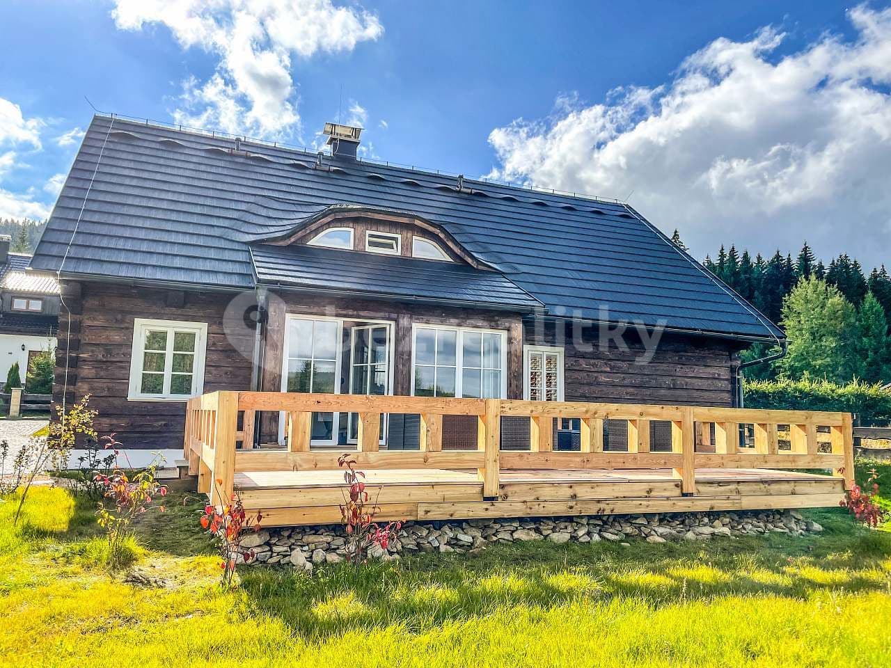 recreational property to rent, 0 m², Borová Lada, Jihočeský Region recreational property to rent, 0 m², Borová Lada, Jihočeský Region