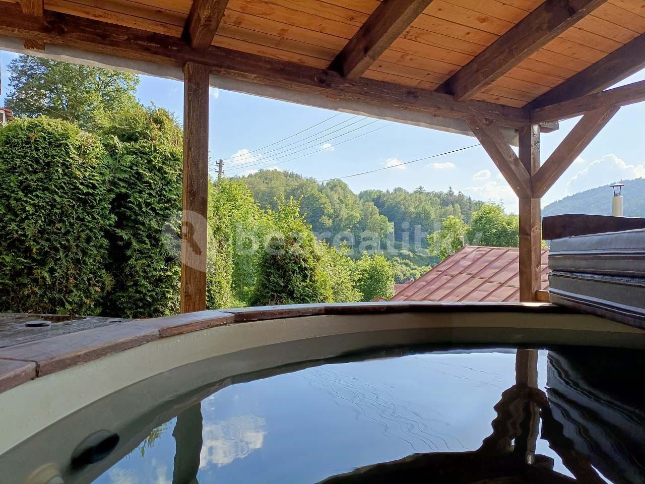 recreational property to rent, 0 m², Desná, Liberecký Region recreational property to rent, 0 m², Desná, Liberecký Region